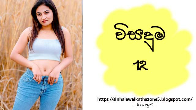Wisaduma | විසදුම 12